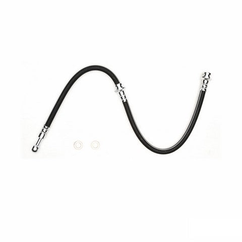 Brake Hydraulic Hose Dynamic Friction 350-67137