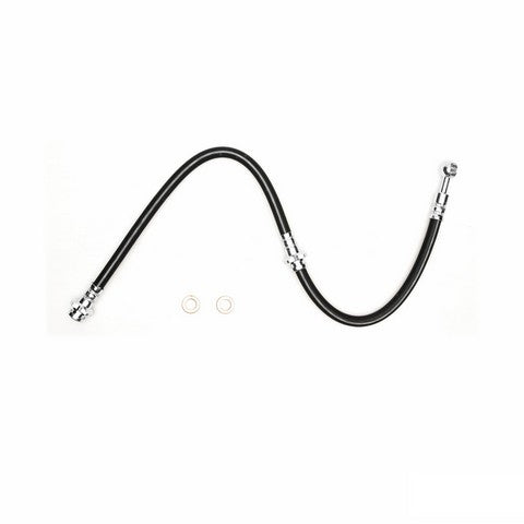 Brake Hydraulic Hose Dynamic Friction 350-67138