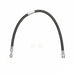 Brake Hydraulic Hose Dynamic Friction 350-67139