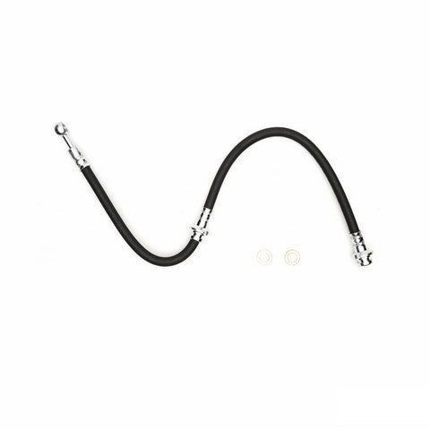 Brake Hydraulic Hose Dynamic Friction 350-67143