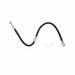 Brake Hydraulic Hose Dynamic Friction 350-67143