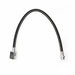 Brake Hydraulic Hose Dynamic Friction 350-67144