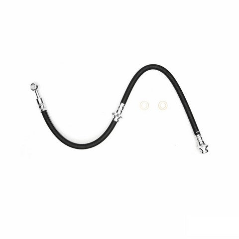 Brake Hydraulic Hose Dynamic Friction 350-67148