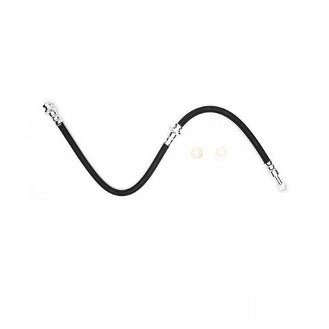 Brake Hydraulic Hose Dynamic Friction 350-67149