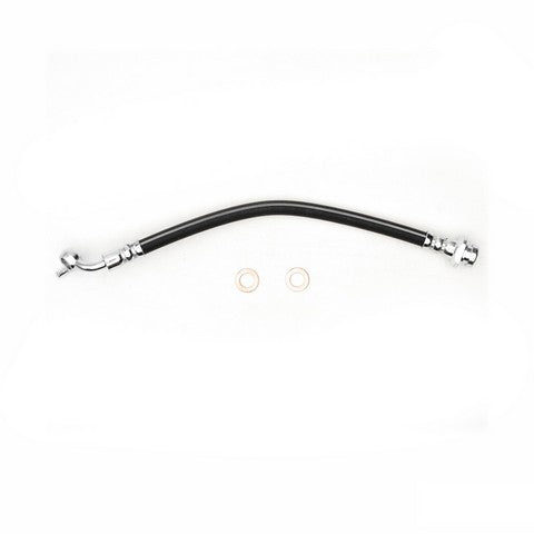Brake Hydraulic Hose Dynamic Friction 350-67150