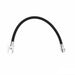 Brake Hydraulic Hose Dynamic Friction 350-67155