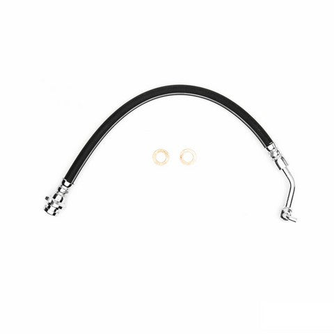 Brake Hydraulic Hose Dynamic Friction 350-67159