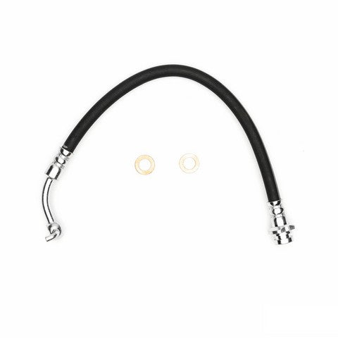 Brake Hydraulic Hose Dynamic Friction 350-67160