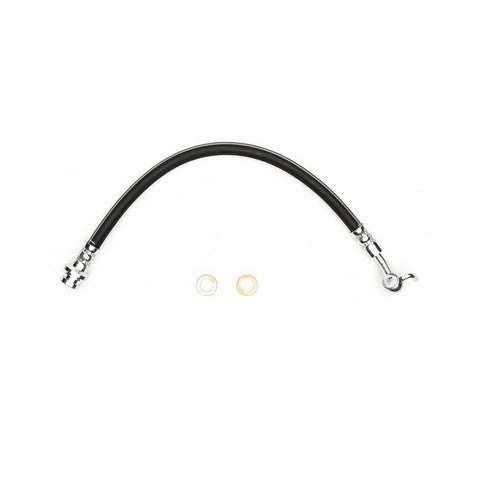 Brake Hydraulic Hose Dynamic Friction 350-67162