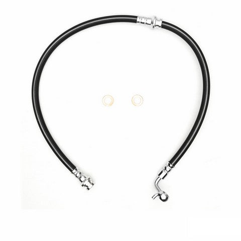 Brake Hydraulic Hose Dynamic Friction 350-67163