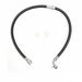 Brake Hydraulic Hose Dynamic Friction 350-67163