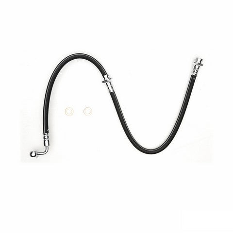 Brake Hydraulic Hose Dynamic Friction 350-67164