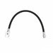 Brake Hydraulic Hose Dynamic Friction 350-67165