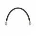 Brake Hydraulic Hose Dynamic Friction 350-67167
