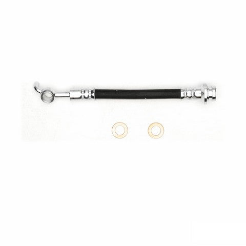 Brake Hydraulic Hose Dynamic Friction 350-67168