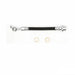 Brake Hydraulic Hose Dynamic Friction 350-67168