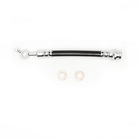 Brake Hydraulic Hose Dynamic Friction 350-67169