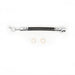Brake Hydraulic Hose Dynamic Friction 350-67169