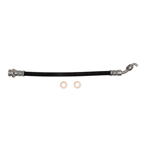 Brake Hydraulic Hose Dynamic Friction 350-67170