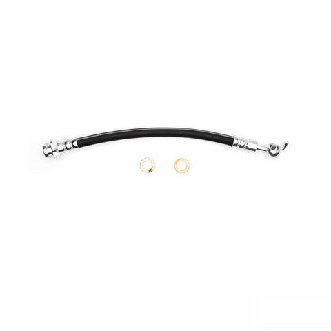 Brake Hydraulic Hose Dynamic Friction 350-67172
