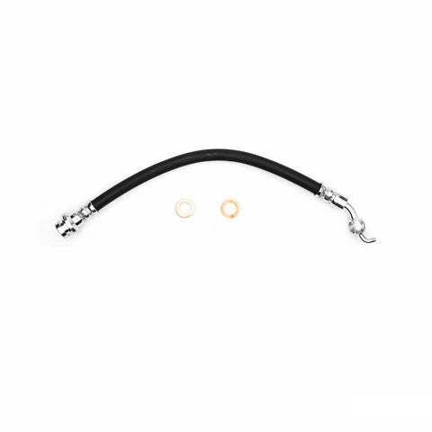 Brake Hydraulic Hose Dynamic Friction 350-67174