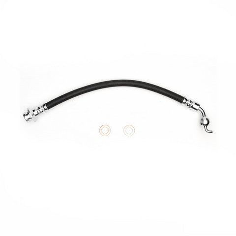 Brake Hydraulic Hose Dynamic Friction 350-67178