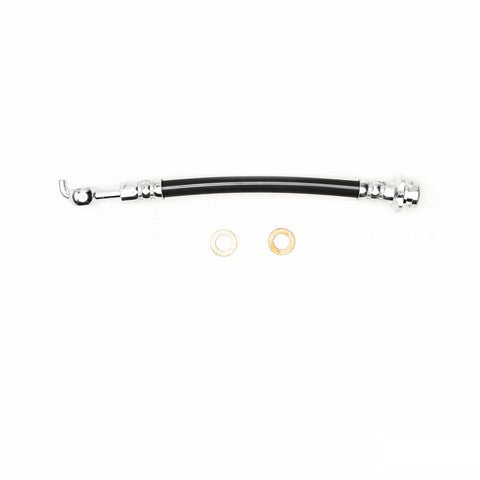 Brake Hydraulic Hose Dynamic Friction 350-67180