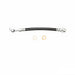 Brake Hydraulic Hose Dynamic Friction 350-67180