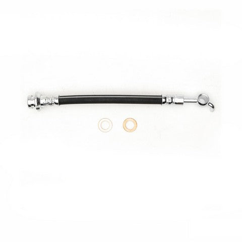 Brake Hydraulic Hose Dynamic Friction 350-67181