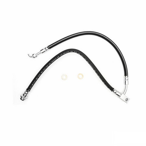 Brake Hydraulic Hose Dynamic Friction 350-67182