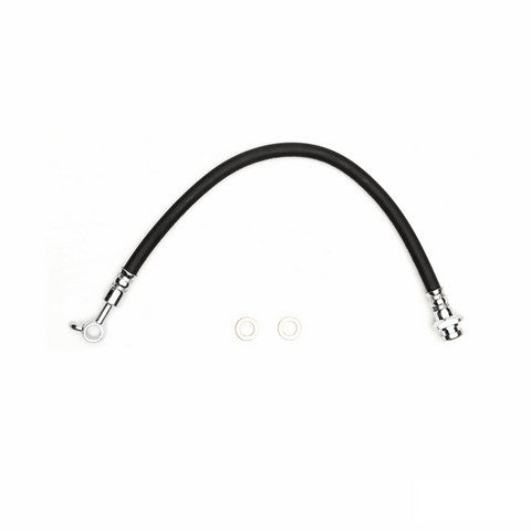 Brake Hydraulic Hose Dynamic Friction 350-67183