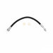 Brake Hydraulic Hose Dynamic Friction 350-67184