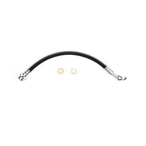 Brake Hydraulic Hose Dynamic Friction 350-67185