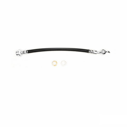 Brake Hydraulic Hose Dynamic Friction 350-67186
