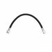 Brake Hydraulic Hose Dynamic Friction 350-67193