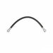 Brake Hydraulic Hose Dynamic Friction 350-67194