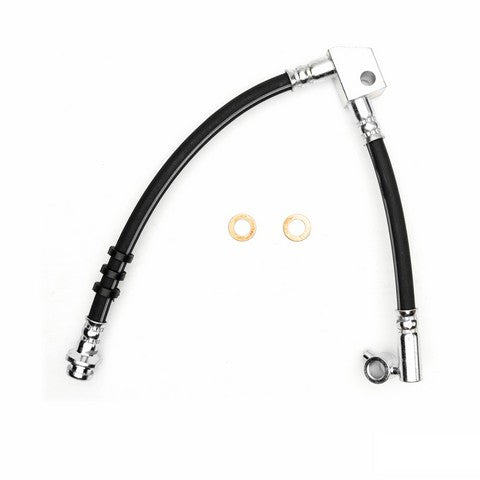 Brake Hydraulic Hose Dynamic Friction 350-68000