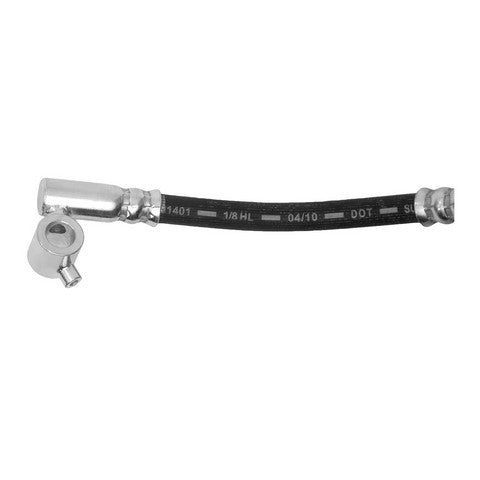 Brake Hydraulic Hose Dynamic Friction 350-68001
