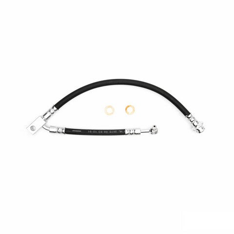 Brake Hydraulic Hose Dynamic Friction 350-68002