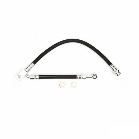 Brake Hydraulic Hose Dynamic Friction 350-68003