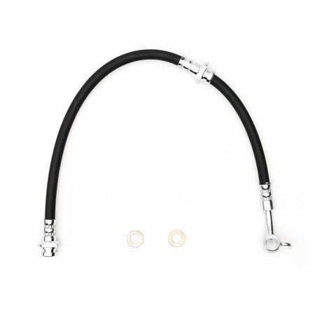 Brake Hydraulic Hose Dynamic Friction 350-68004