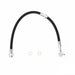 Brake Hydraulic Hose Dynamic Friction 350-68004