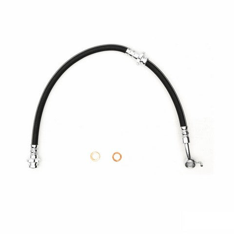 Brake Hydraulic Hose Dynamic Friction 350-68005