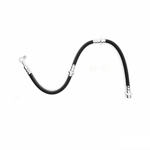 Brake Hydraulic Hose Dynamic Friction 350-68006