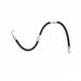 Brake Hydraulic Hose Dynamic Friction 350-68006