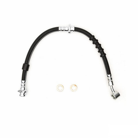 Brake Hydraulic Hose Dynamic Friction 350-68007