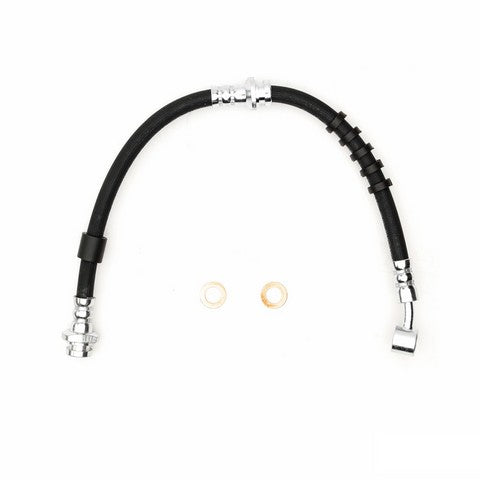 Brake Hydraulic Hose Dynamic Friction 350-68008