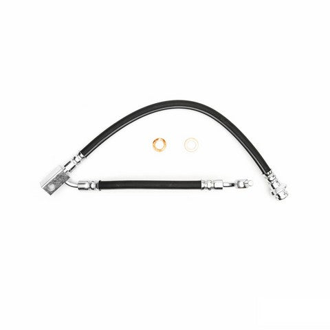 Brake Hydraulic Hose Dynamic Friction 350-68009