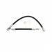 Brake Hydraulic Hose Dynamic Friction 350-68009
