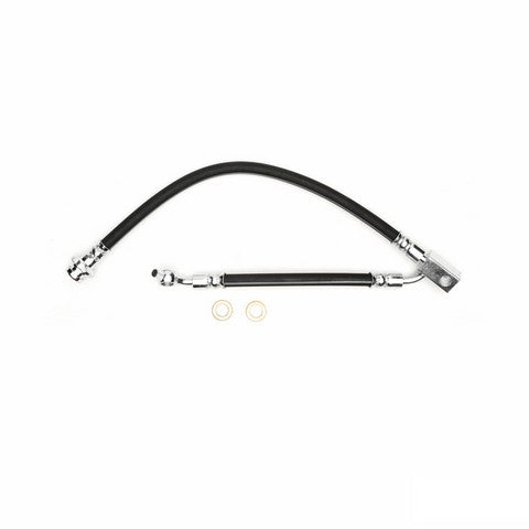 Brake Hydraulic Hose Dynamic Friction 350-68010